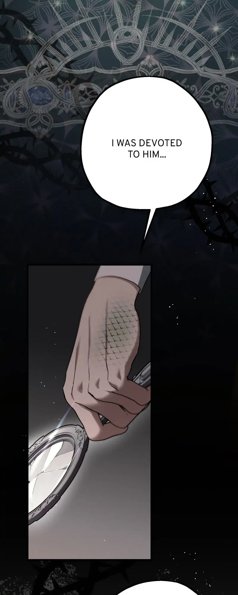 The Beast Within Chapter 13 - Page 23