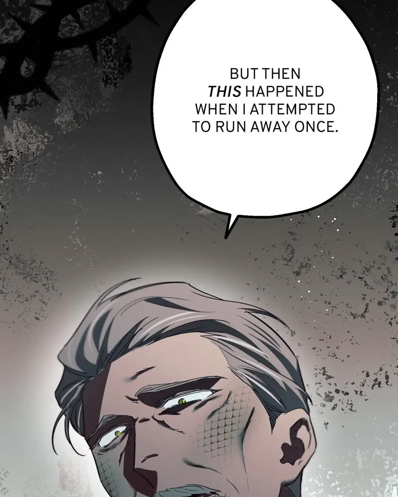 The Beast Within Chapter 13 - Page 24