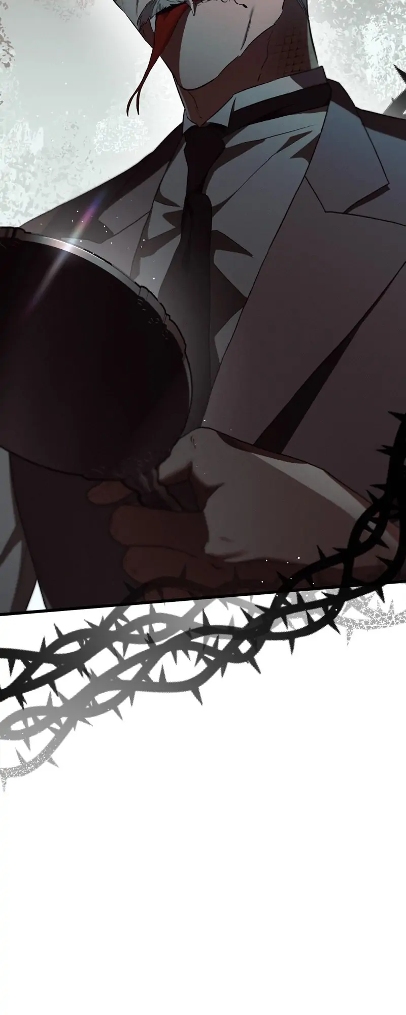 The Beast Within Chapter 13 - Page 25