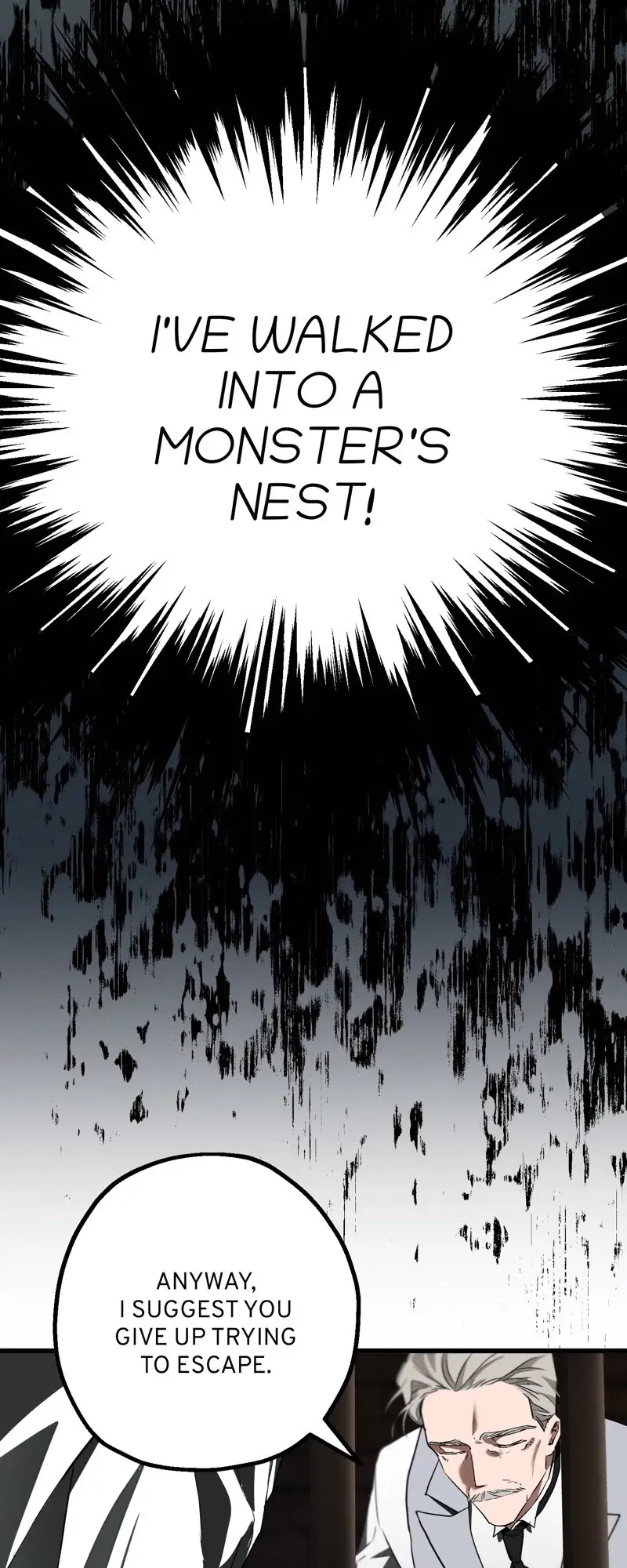 The Beast Within Chapter 13 - Page 28
