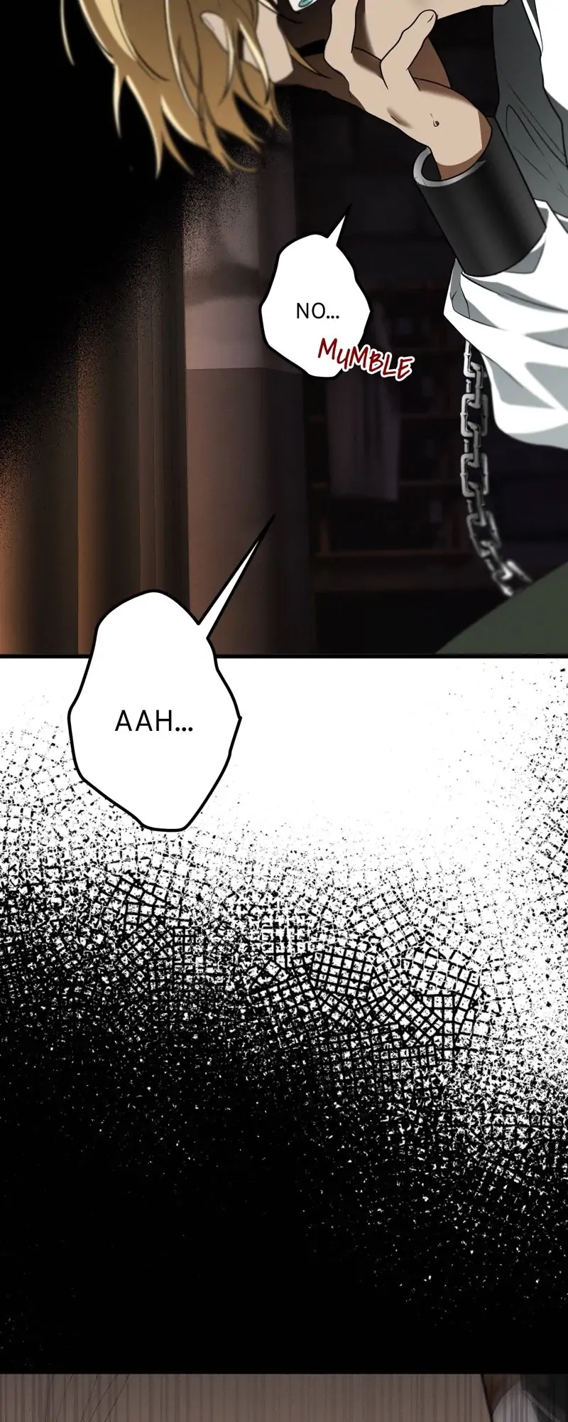 The Beast Within Chapter 13 - Page 30
