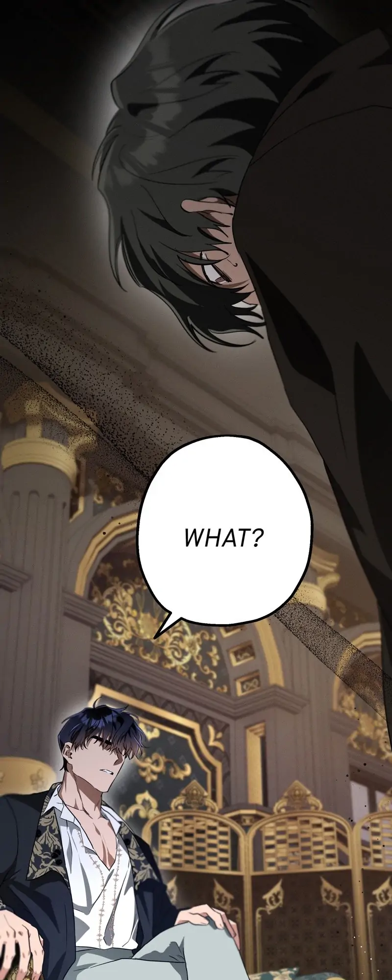 The Beast Within Chapter 13 - Page 33