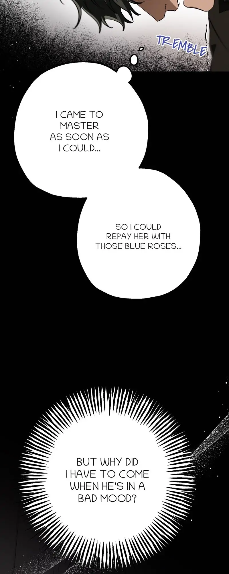 The Beast Within Chapter 13 - Page 35