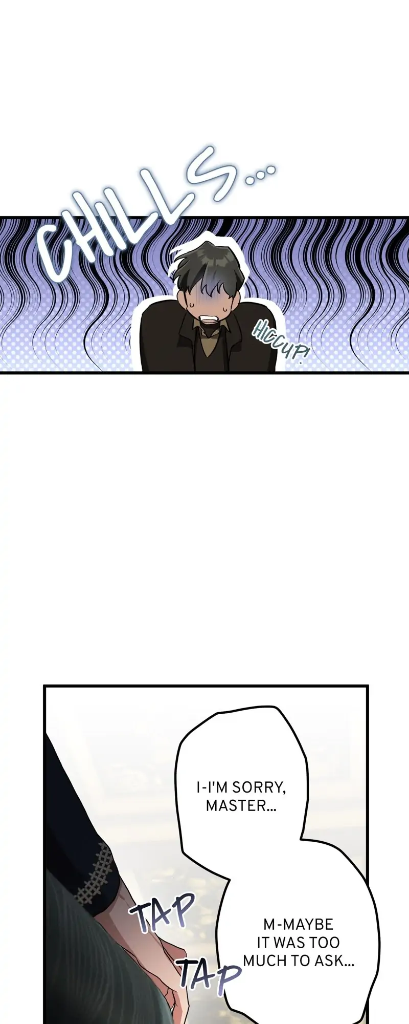 The Beast Within Chapter 13 - Page 37