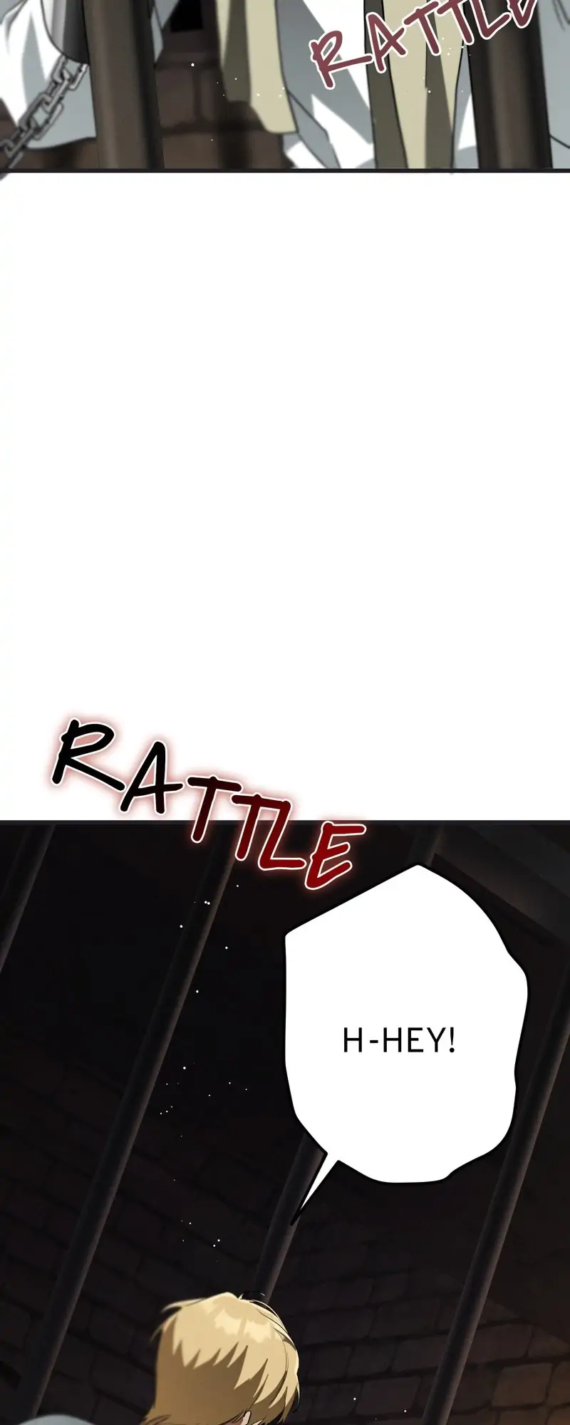 The Beast Within Chapter 13 - Page 6