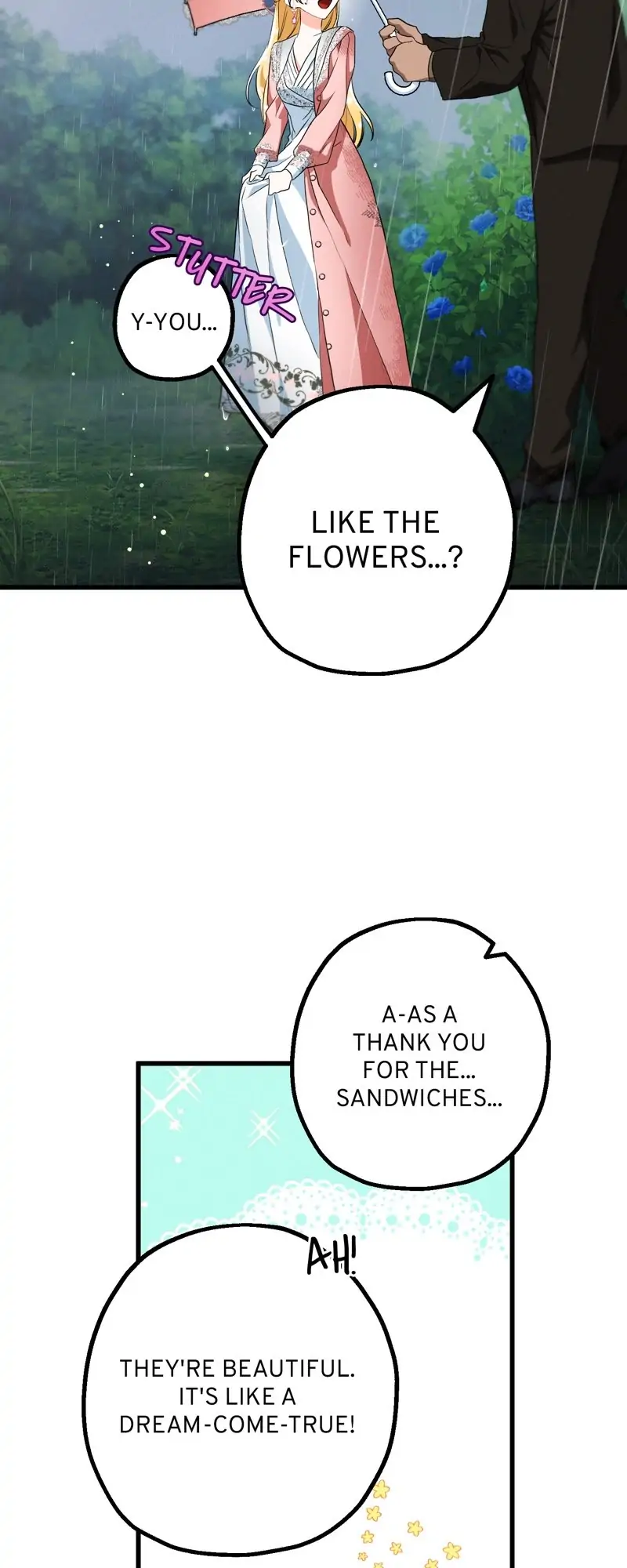 The Beast Within Chapter 13 - Page 66