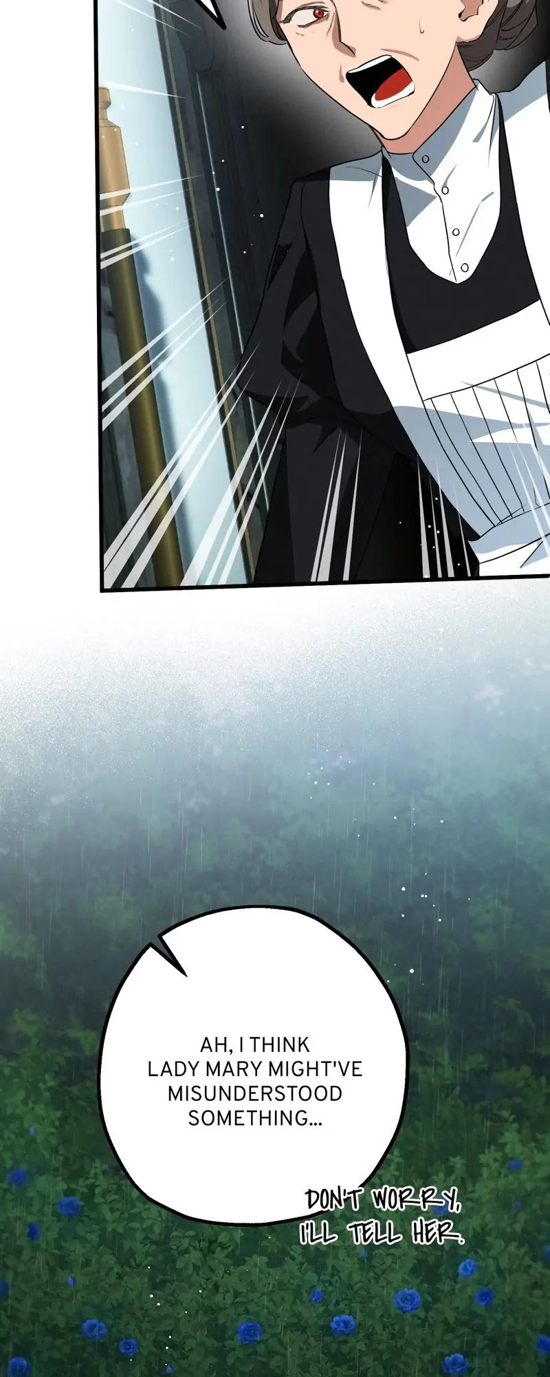 The Beast Within Chapter 13 - Page 70