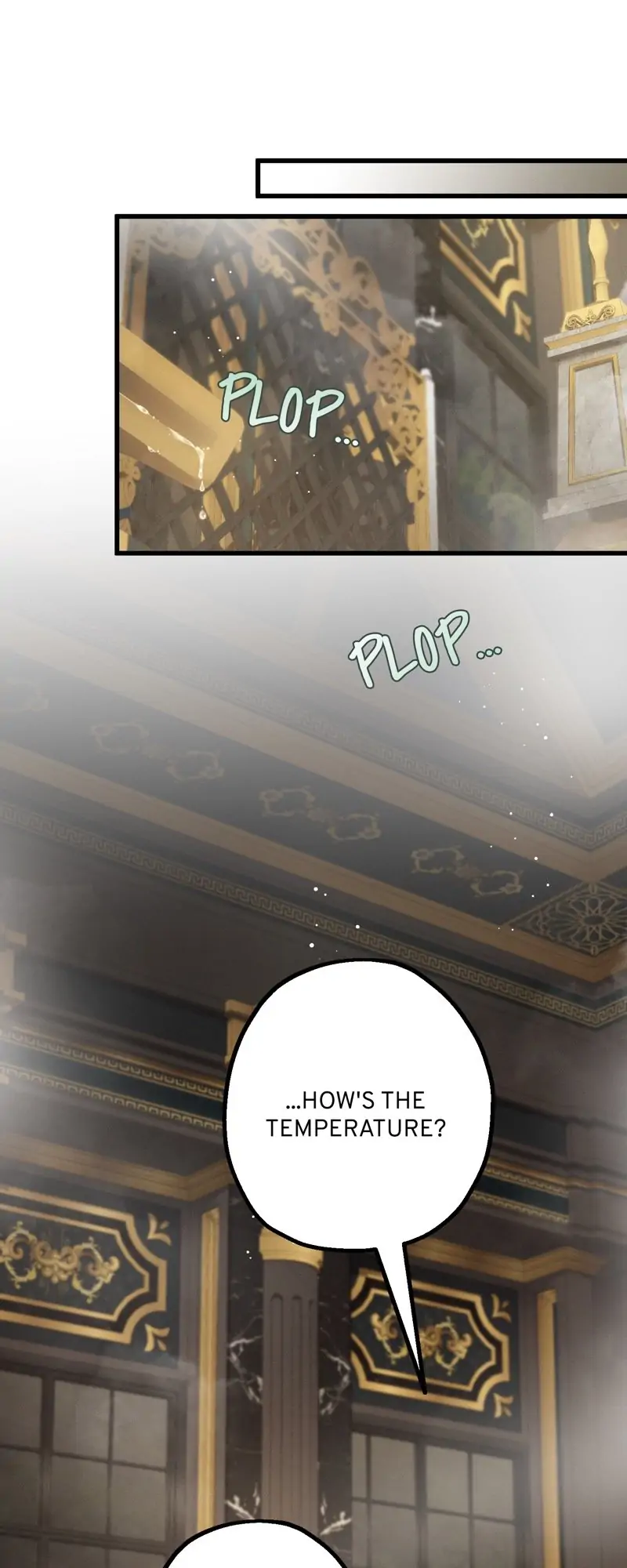 The Beast Within Chapter 14 - Page 1