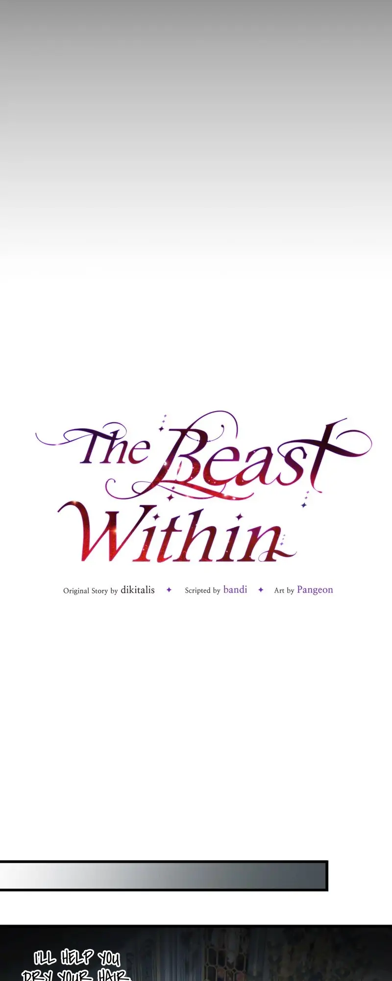 The Beast Within Chapter 14 - Page 19
