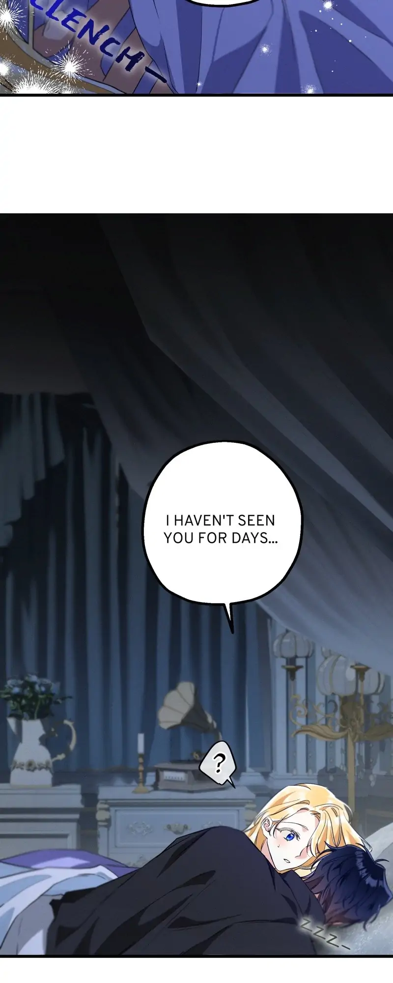 The Beast Within Chapter 14 - Page 28