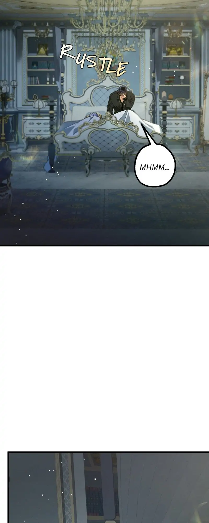 The Beast Within Chapter 14 - Page 35
