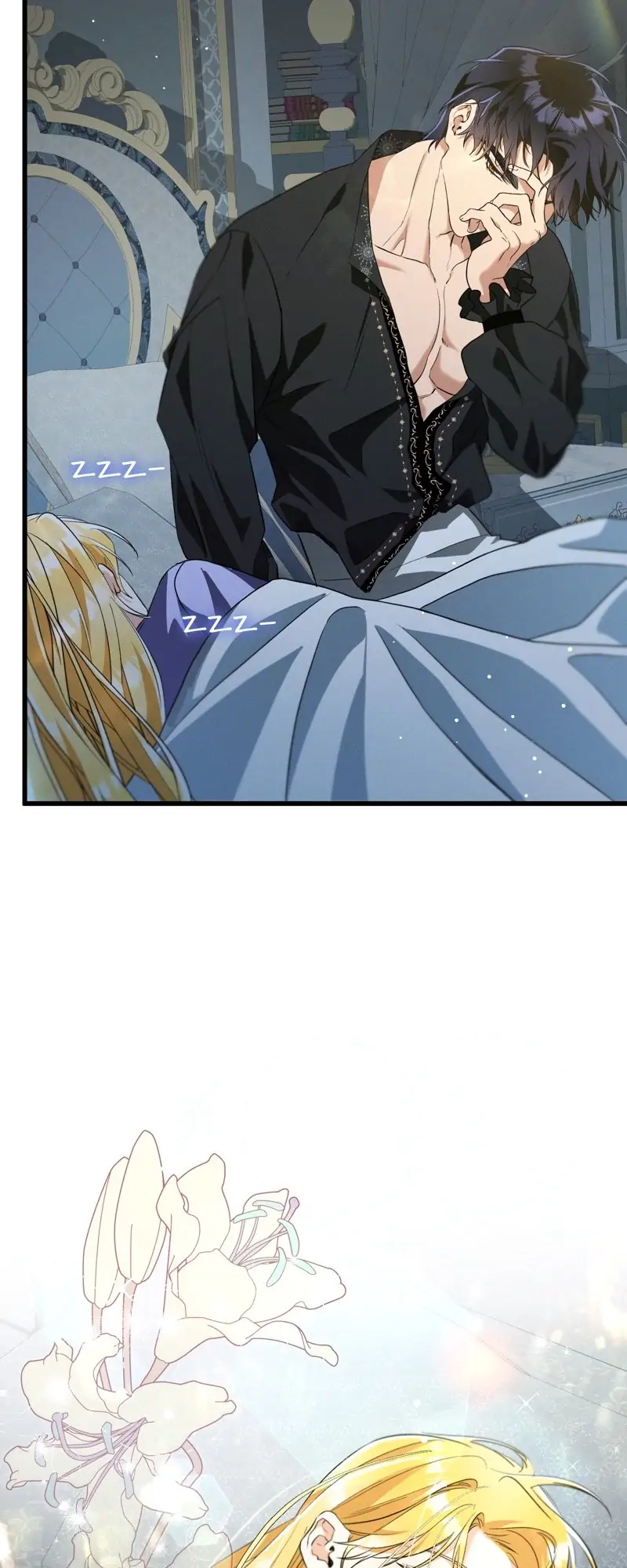 The Beast Within Chapter 14 - Page 36