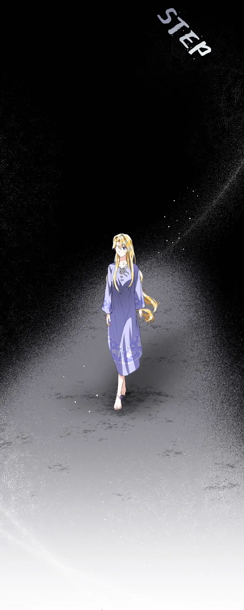 The Beast Within Chapter 14 - Page 39