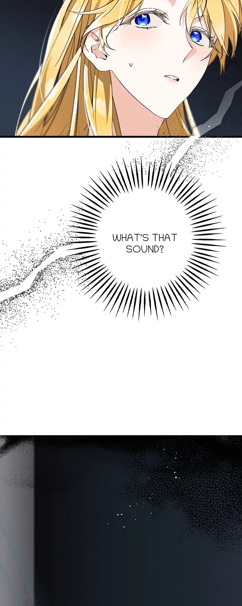 The Beast Within Chapter 14 - Page 42