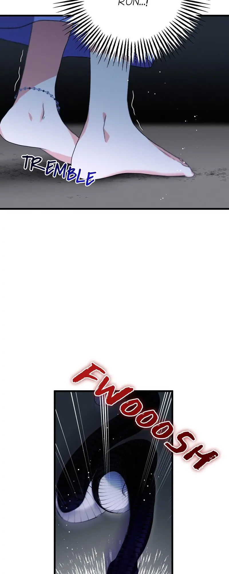 The Beast Within Chapter 14 - Page 46
