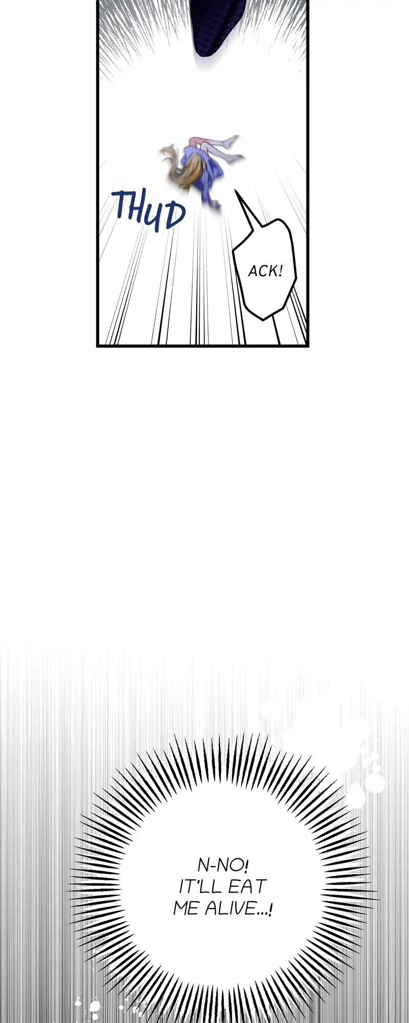 The Beast Within Chapter 14 - Page 47