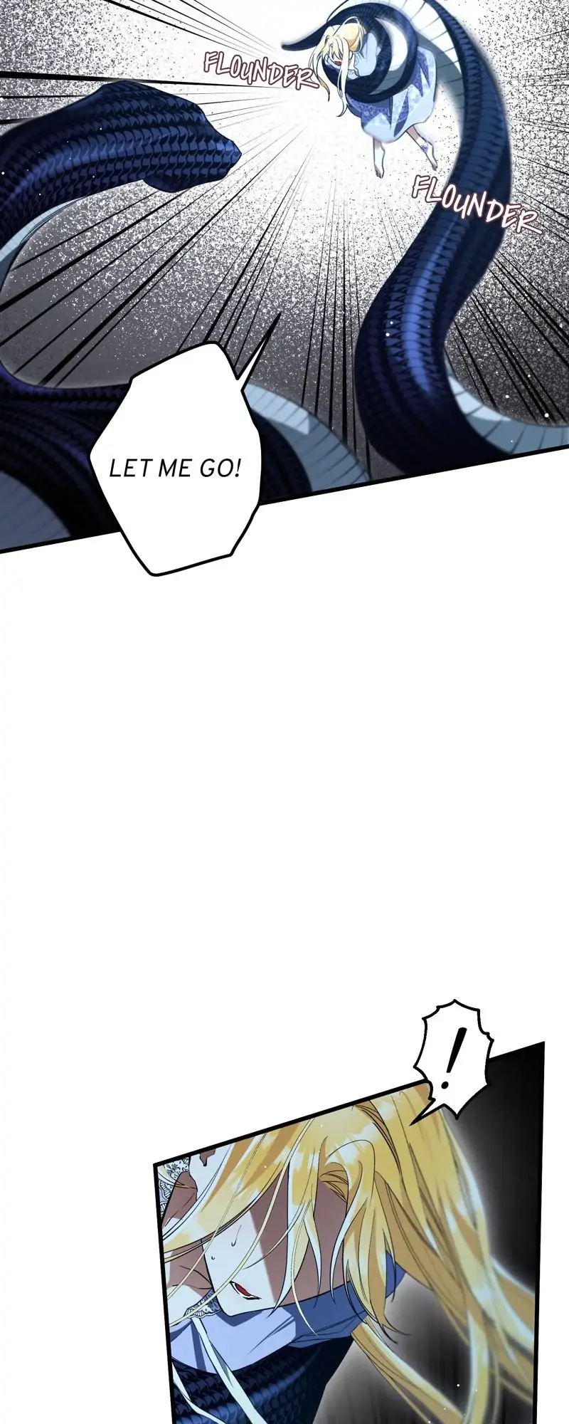 The Beast Within Chapter 14 - Page 52