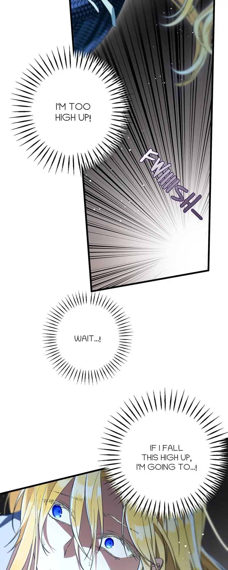 The Beast Within Chapter 14 - Page 53