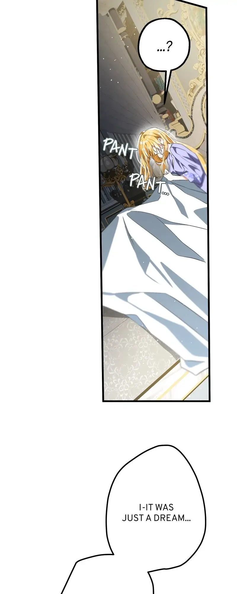 The Beast Within Chapter 14 - Page 61