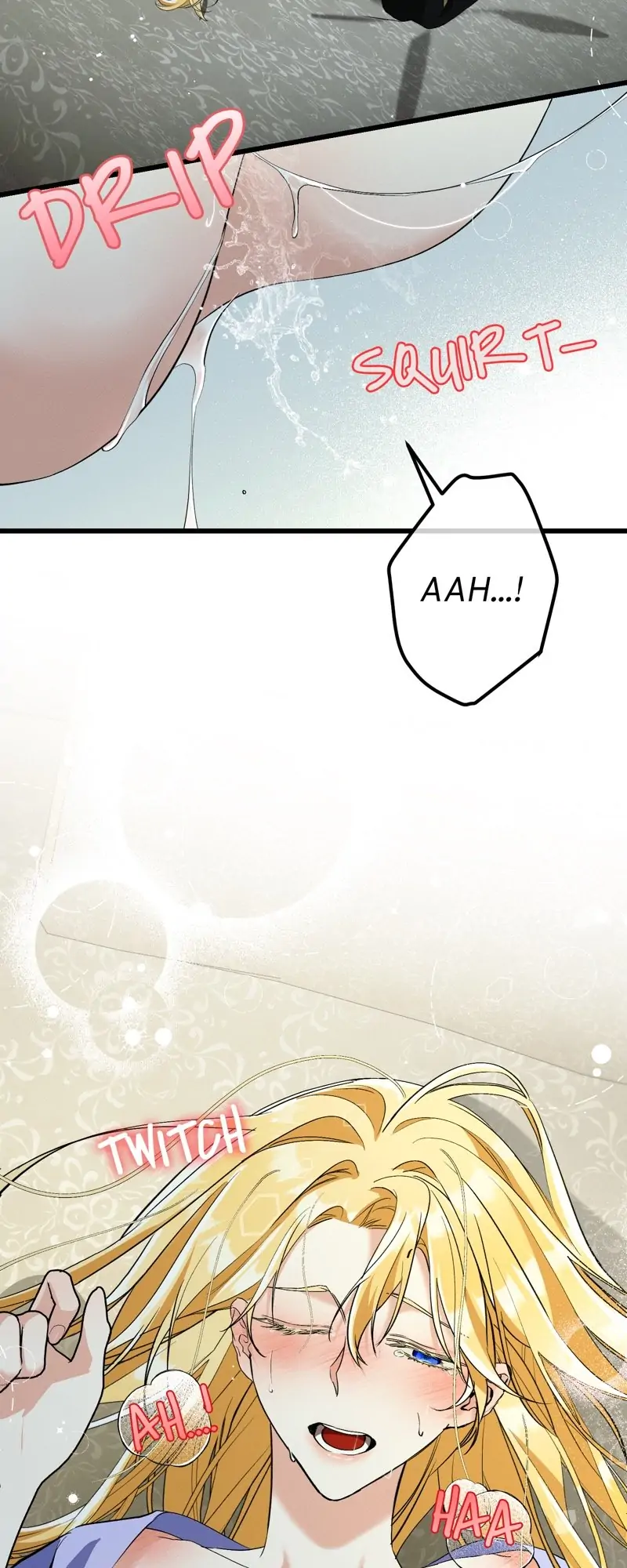 The Beast Within Chapter 15 - Page 21