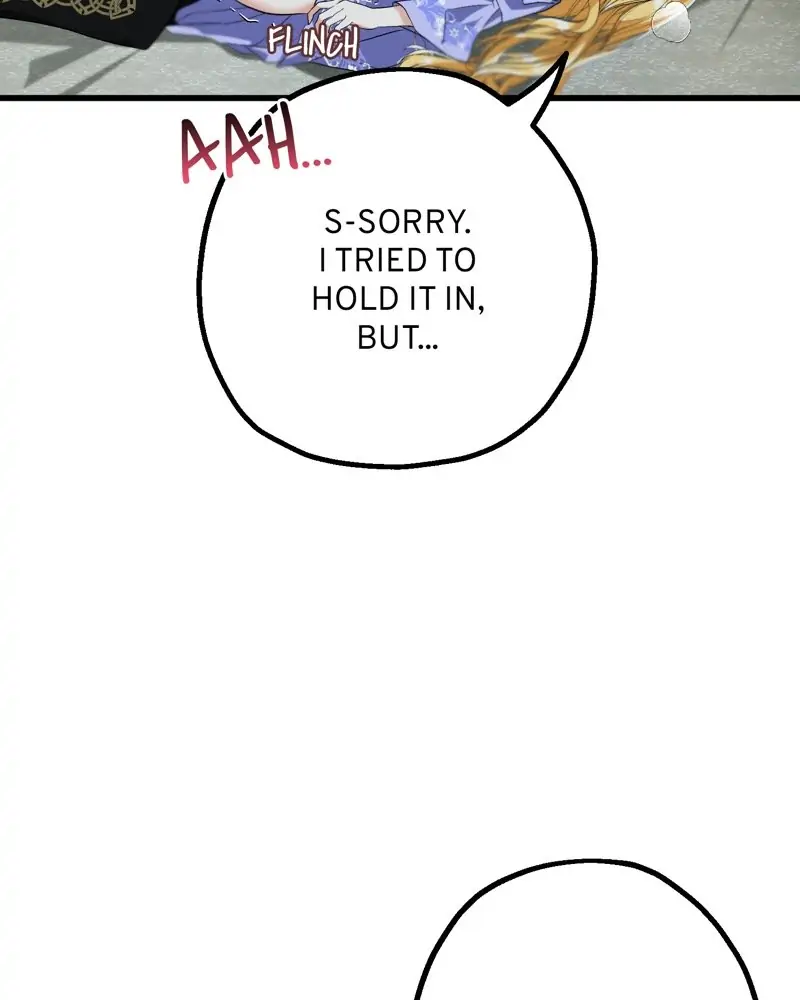The Beast Within Chapter 15 - Page 24