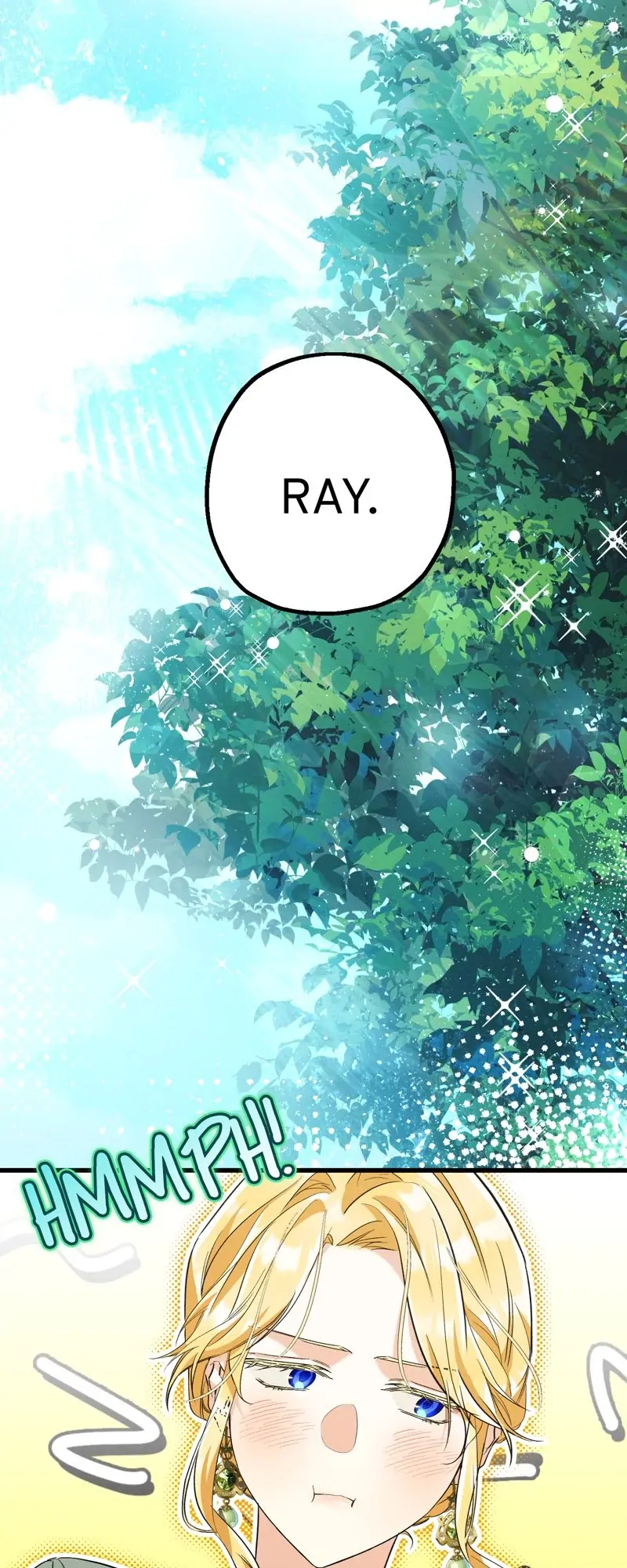 The Beast Within Chapter 15 - Page 34