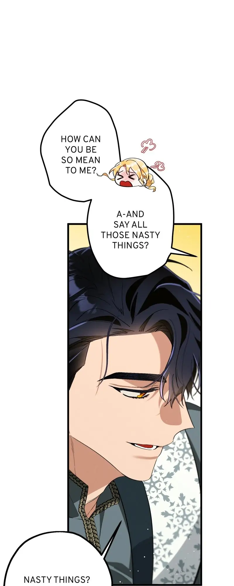 The Beast Within Chapter 15 - Page 39