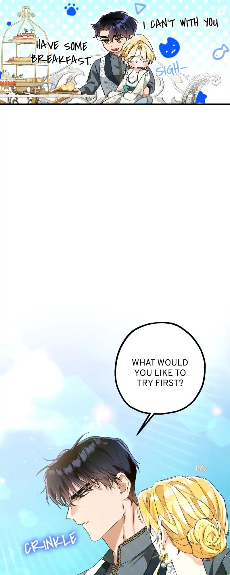 The Beast Within Chapter 15 - Page 46