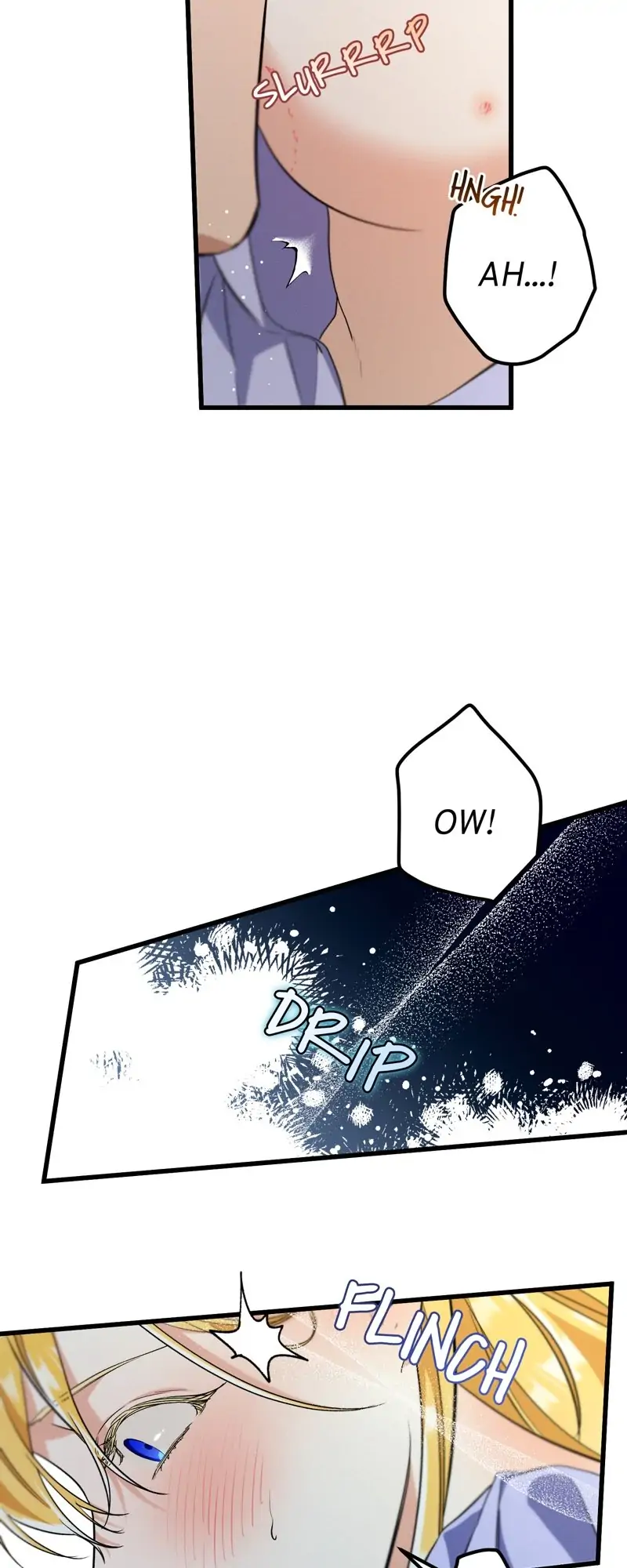 The Beast Within Chapter 15 - Page 6