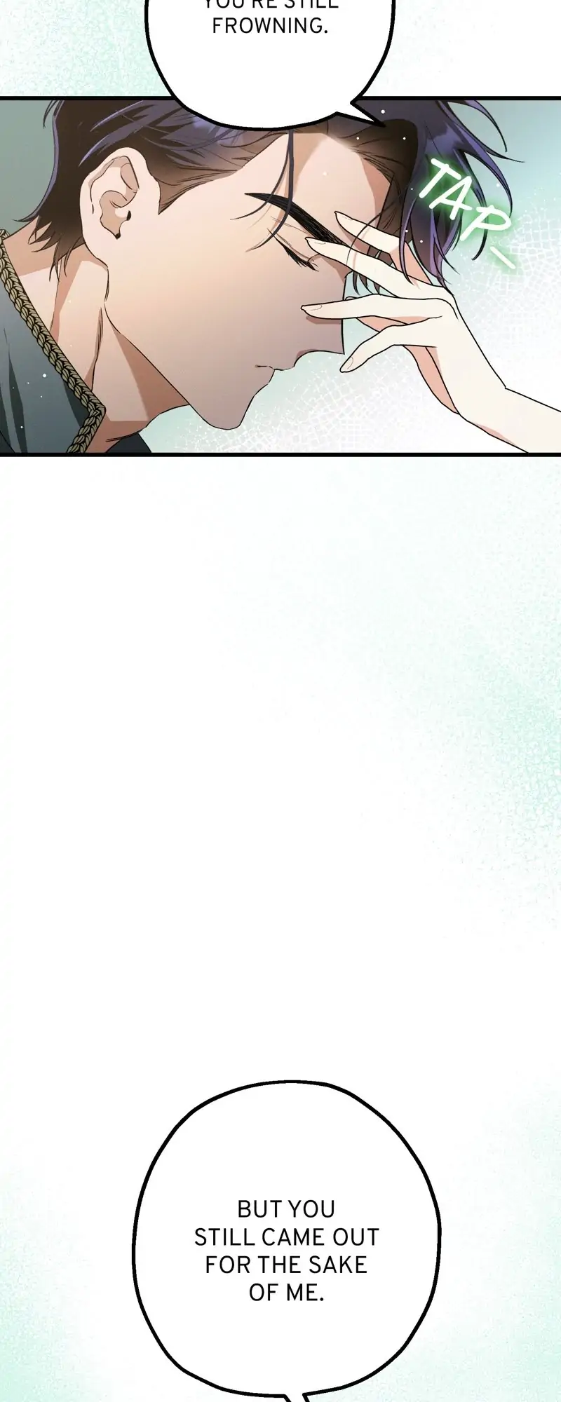 The Beast Within Chapter 15 - Page 52