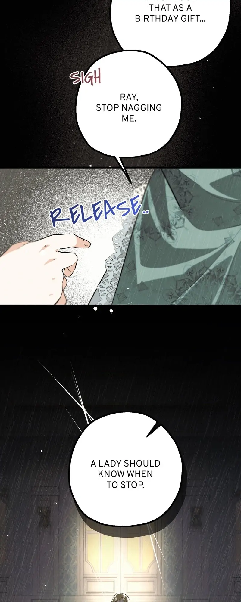 The Beast Within Chapter 15 - Page 59