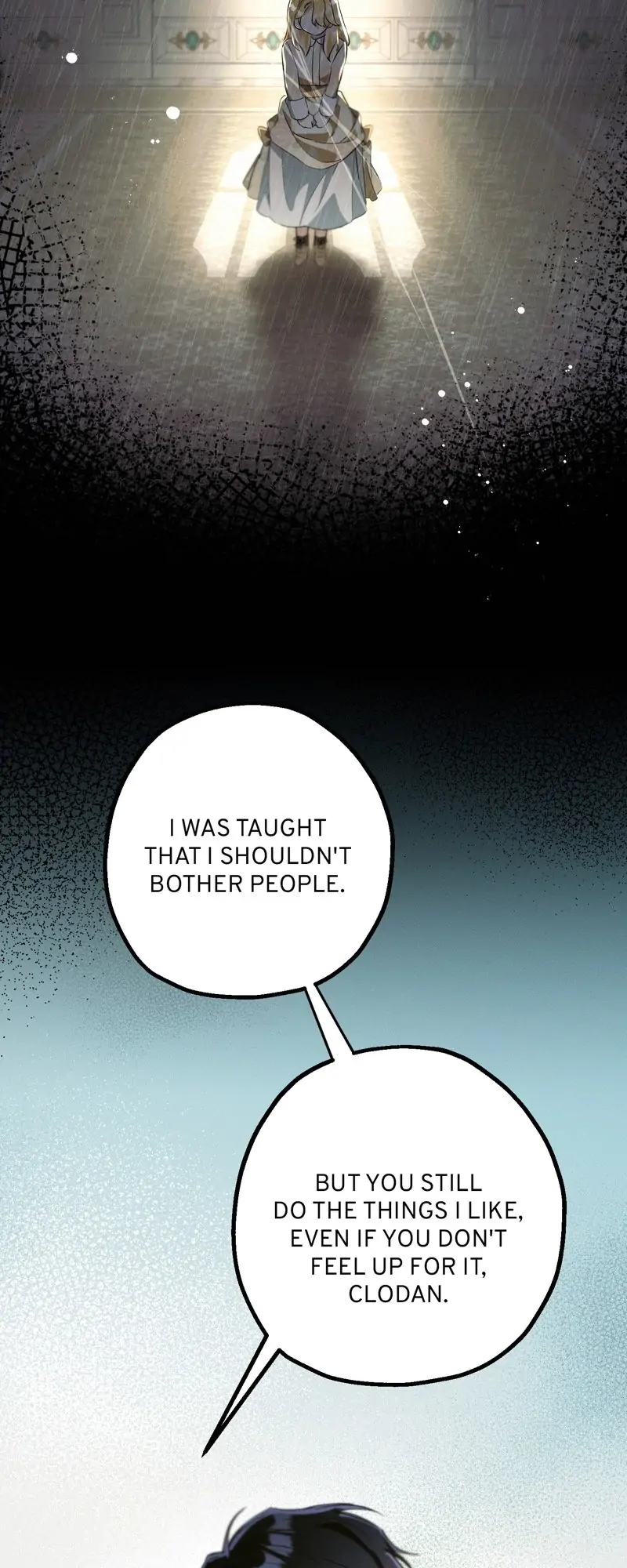 The Beast Within Chapter 15 - Page 60