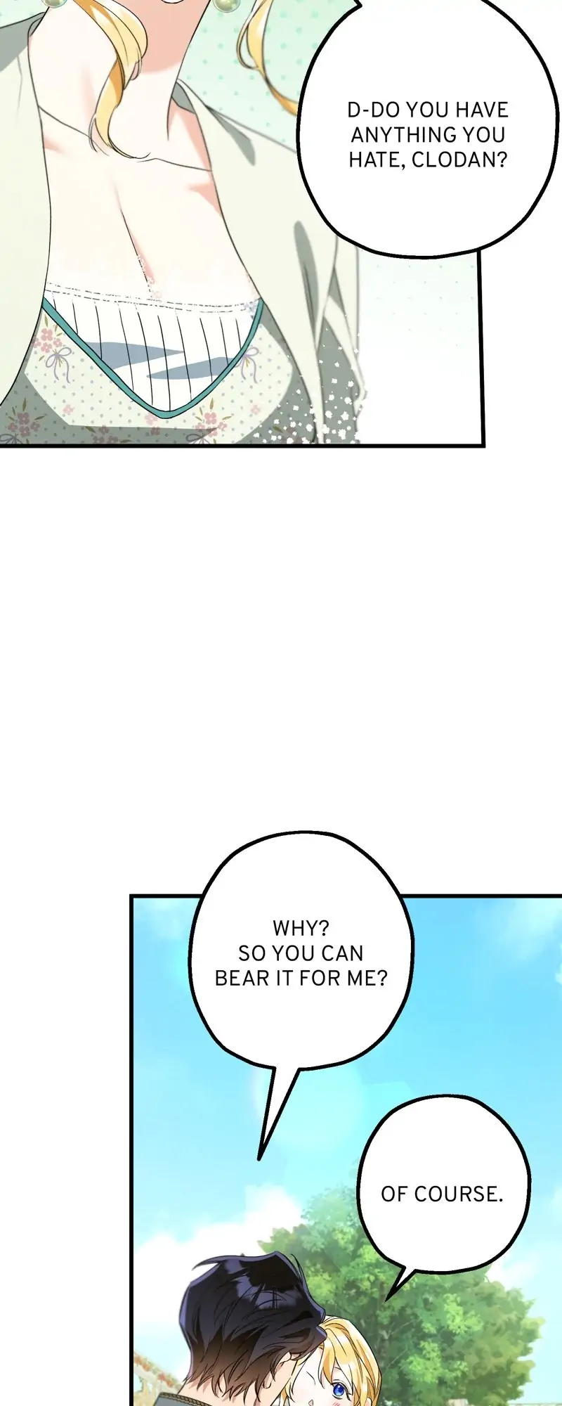 The Beast Within Chapter 15 - Page 63