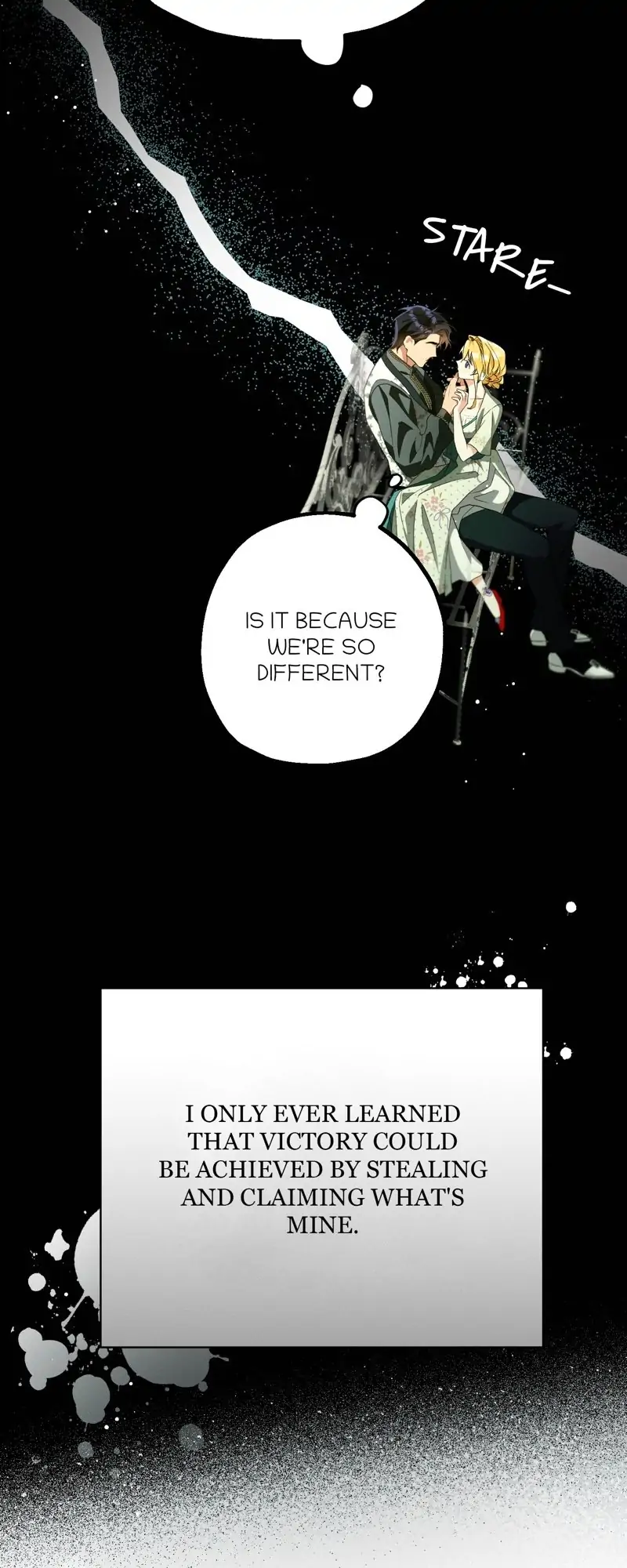 The Beast Within Chapter 16 - Page 14