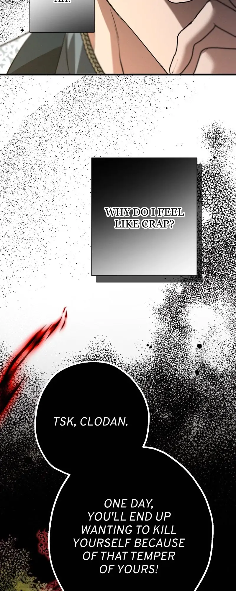 The Beast Within Chapter 16 - Page 23