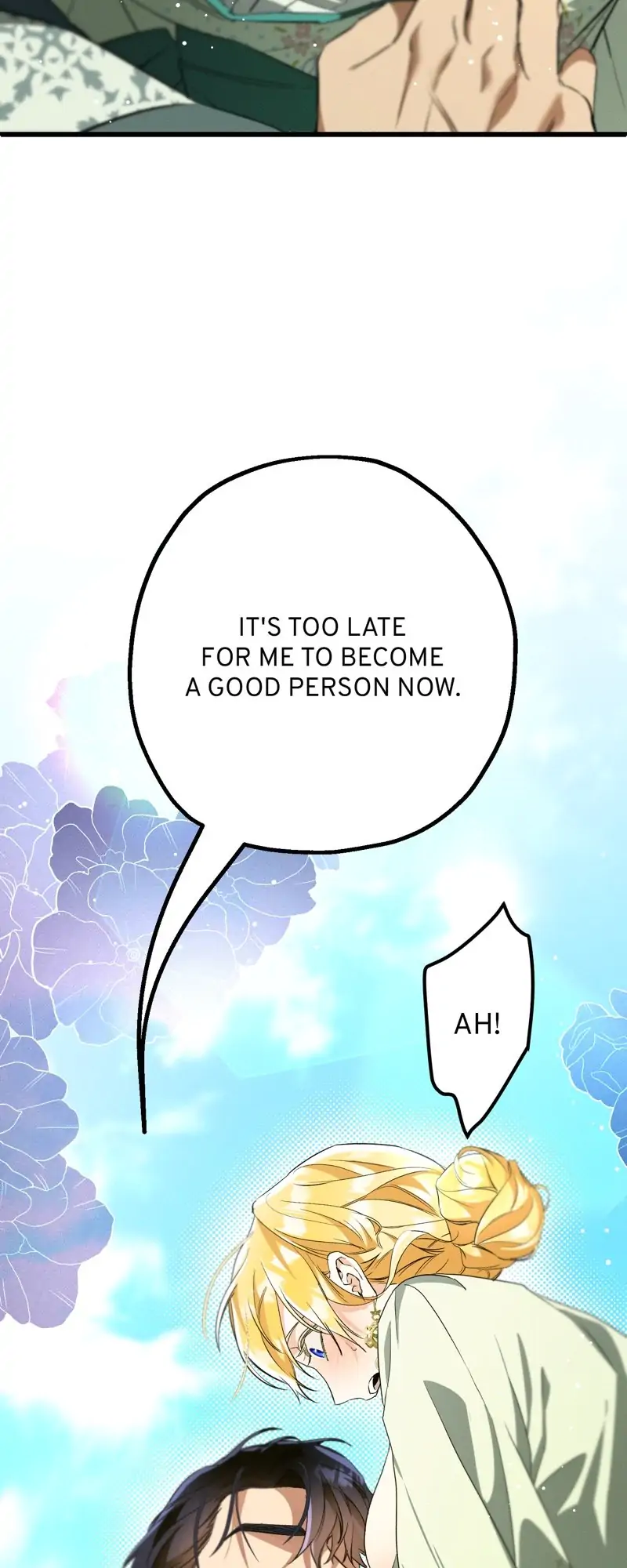 The Beast Within Chapter 16 - Page 30