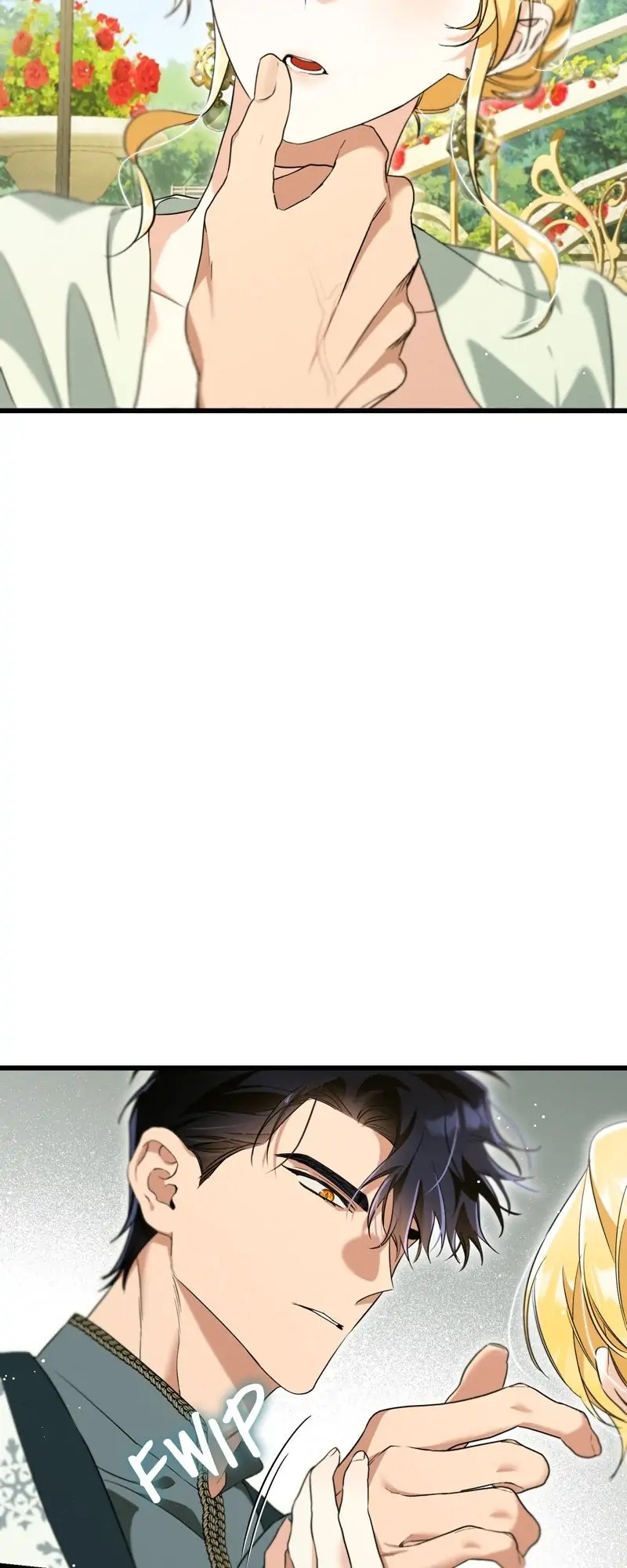 The Beast Within Chapter 16 - Page 4