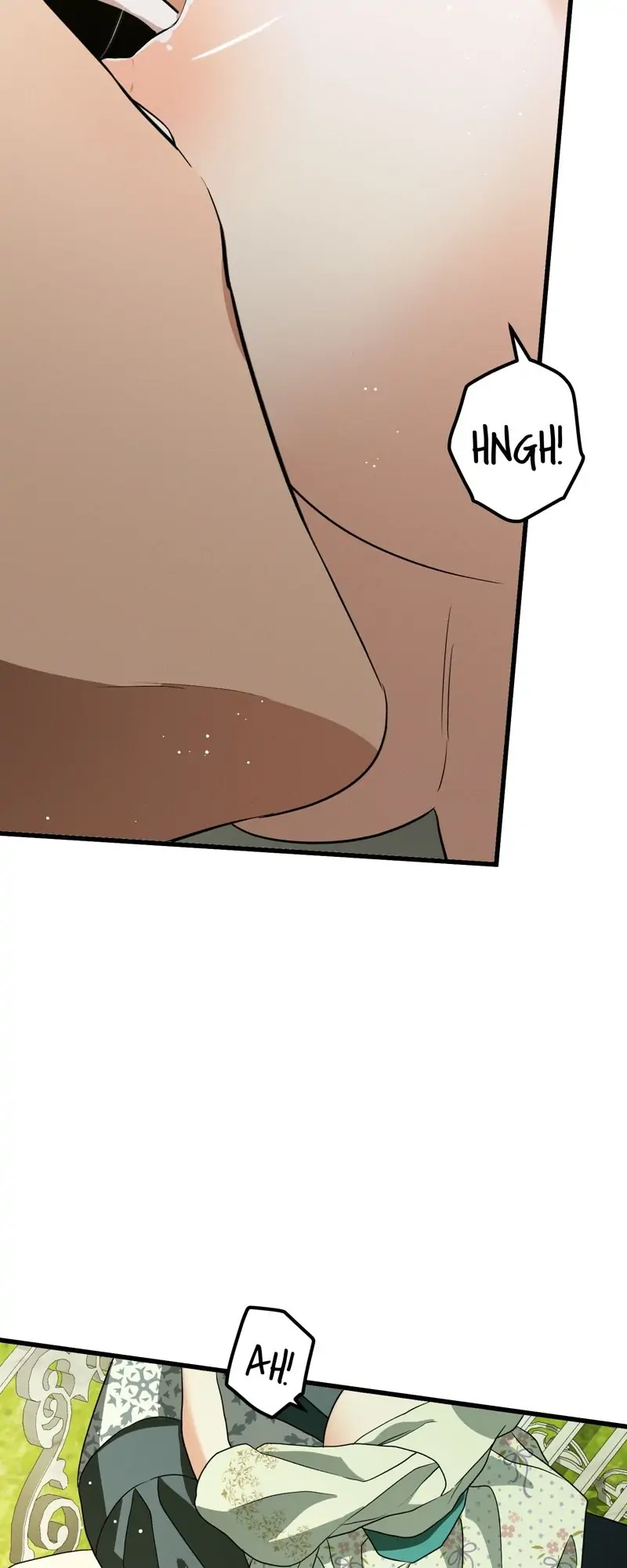 The Beast Within Chapter 16 - Page 33