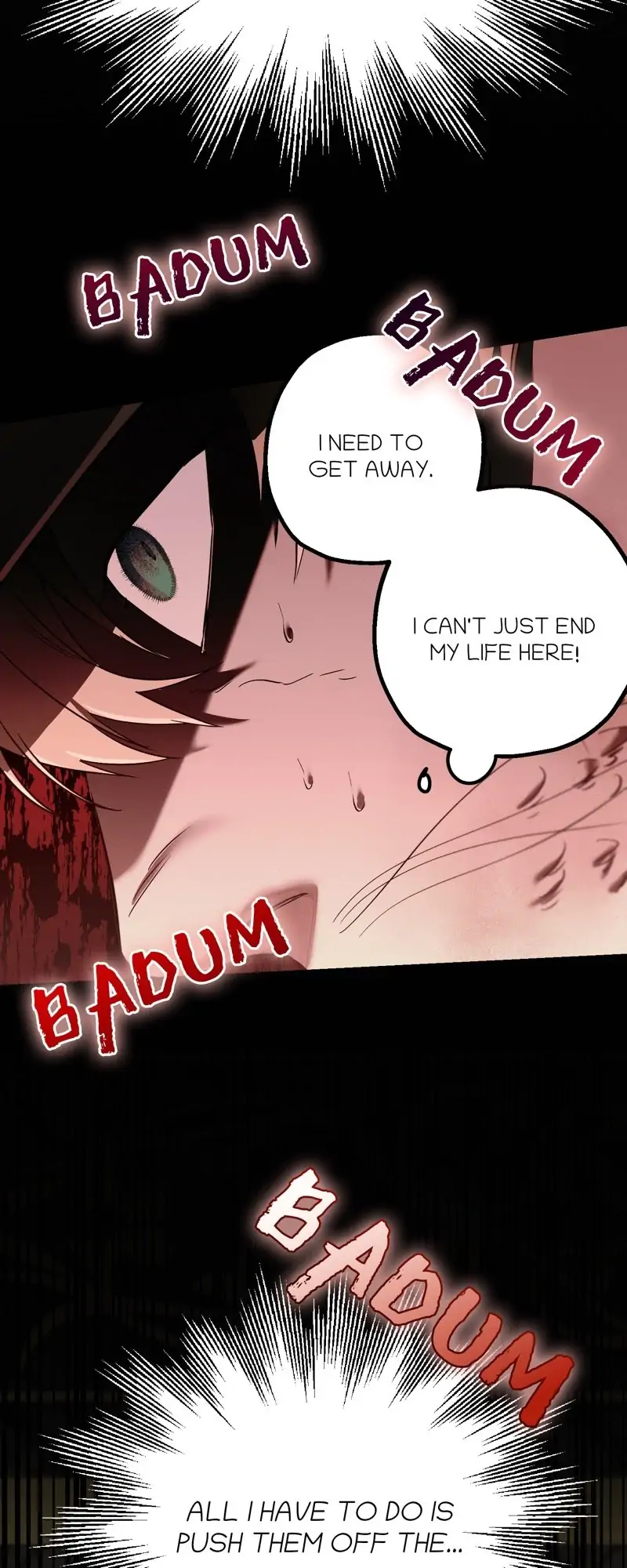 The Beast Within Chapter 16 - Page 52