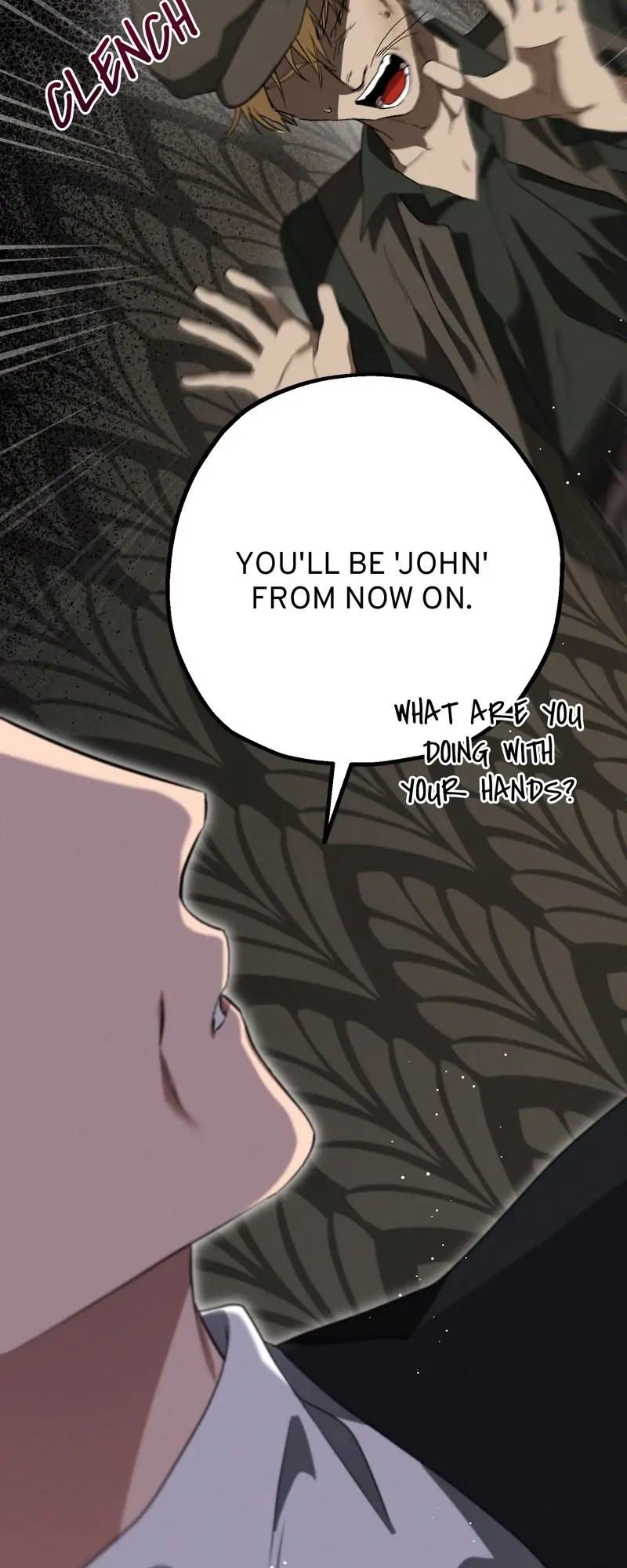 The Beast Within Chapter 16 - Page 55