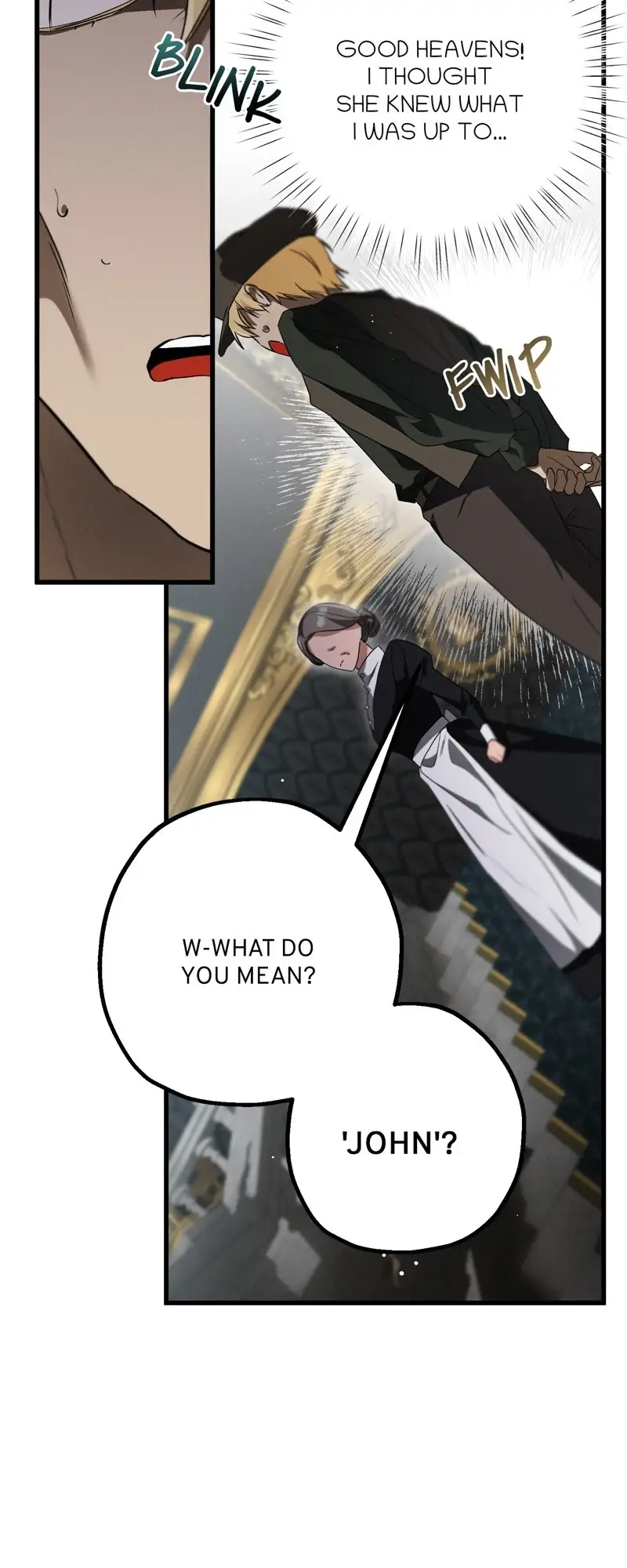 The Beast Within Chapter 16 - Page 57