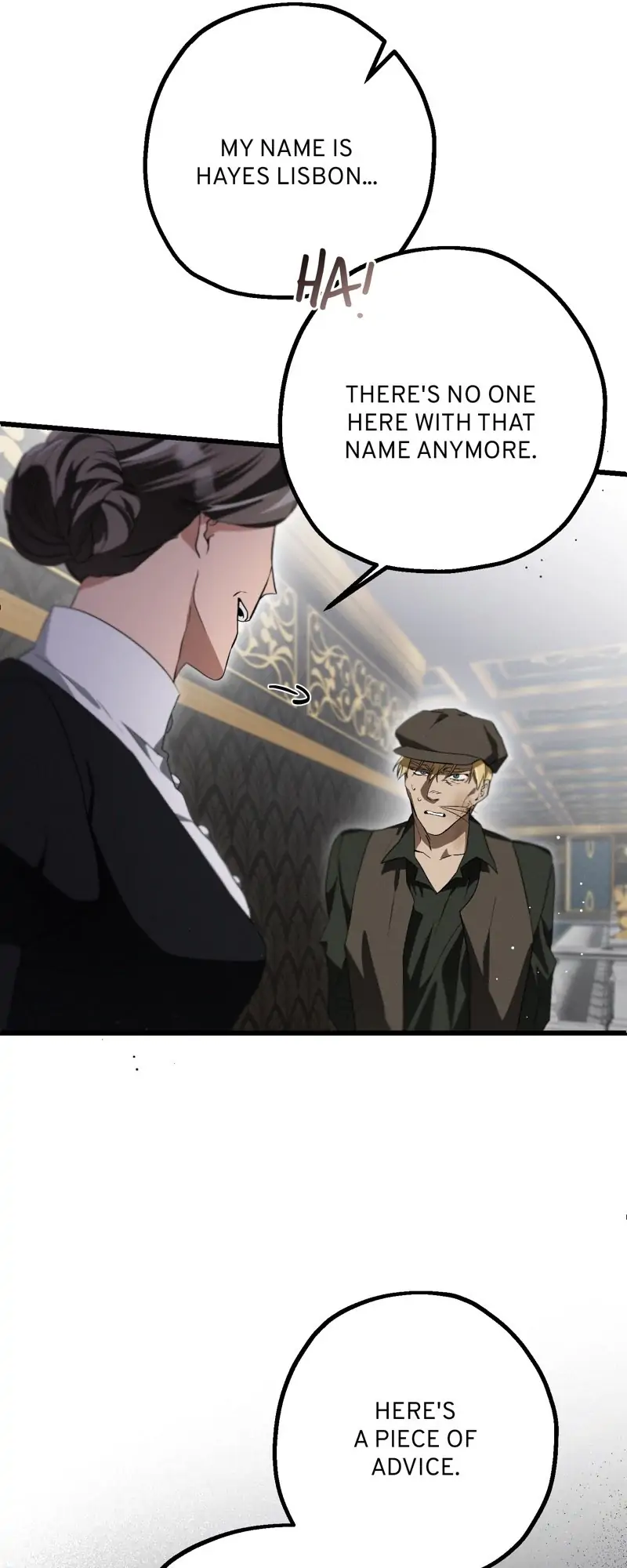 The Beast Within Chapter 16 - Page 58