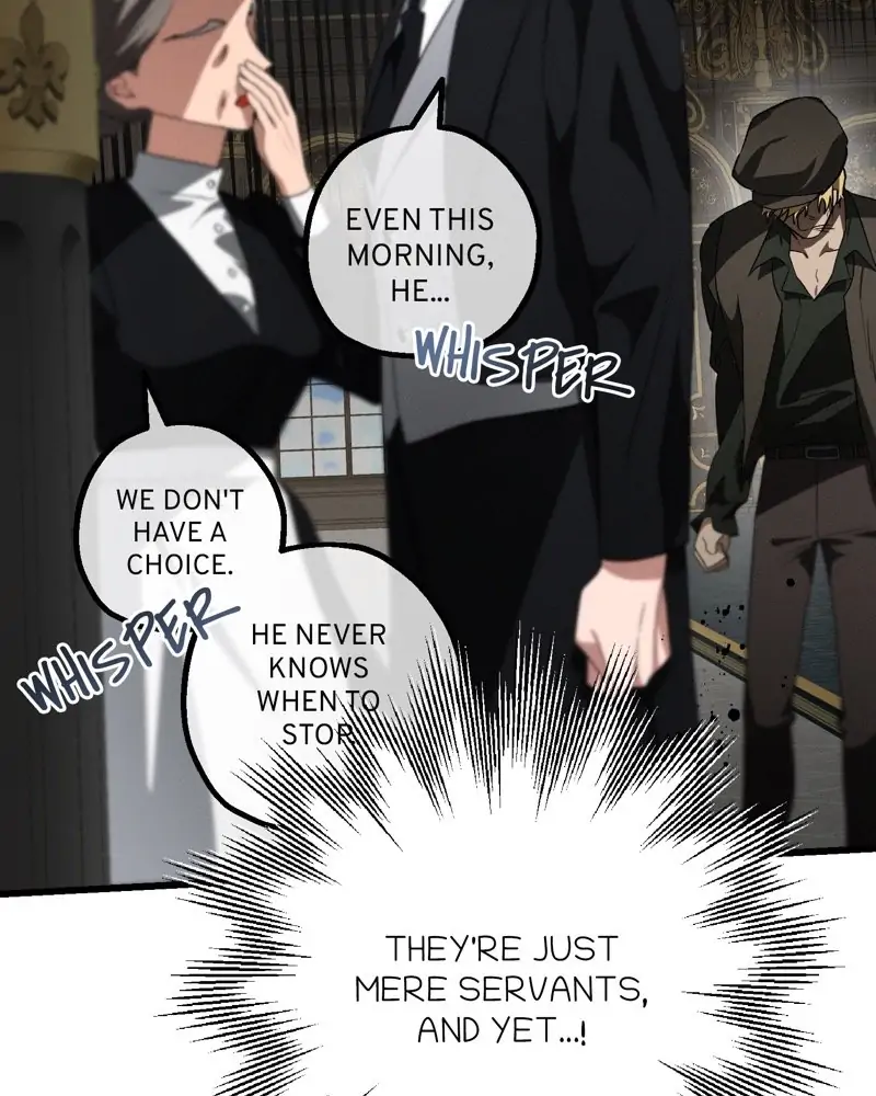 The Beast Within Chapter 16 - Page 64