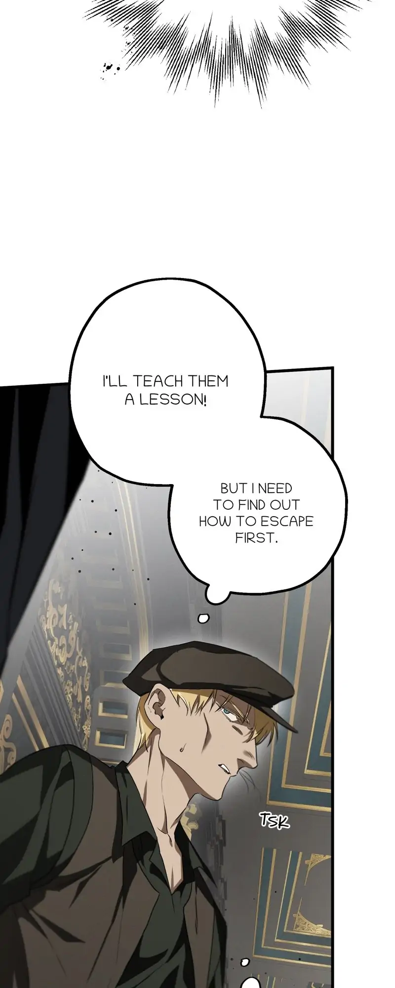 The Beast Within Chapter 16 - Page 65