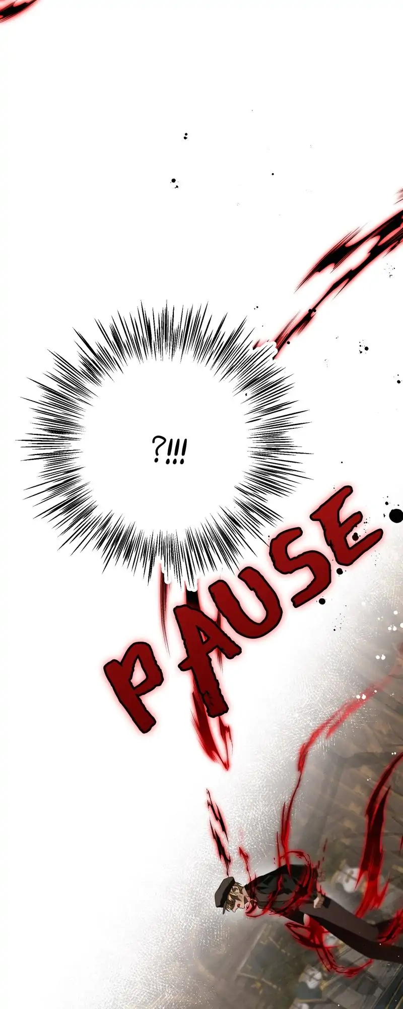 The Beast Within Chapter 16 - Page 79
