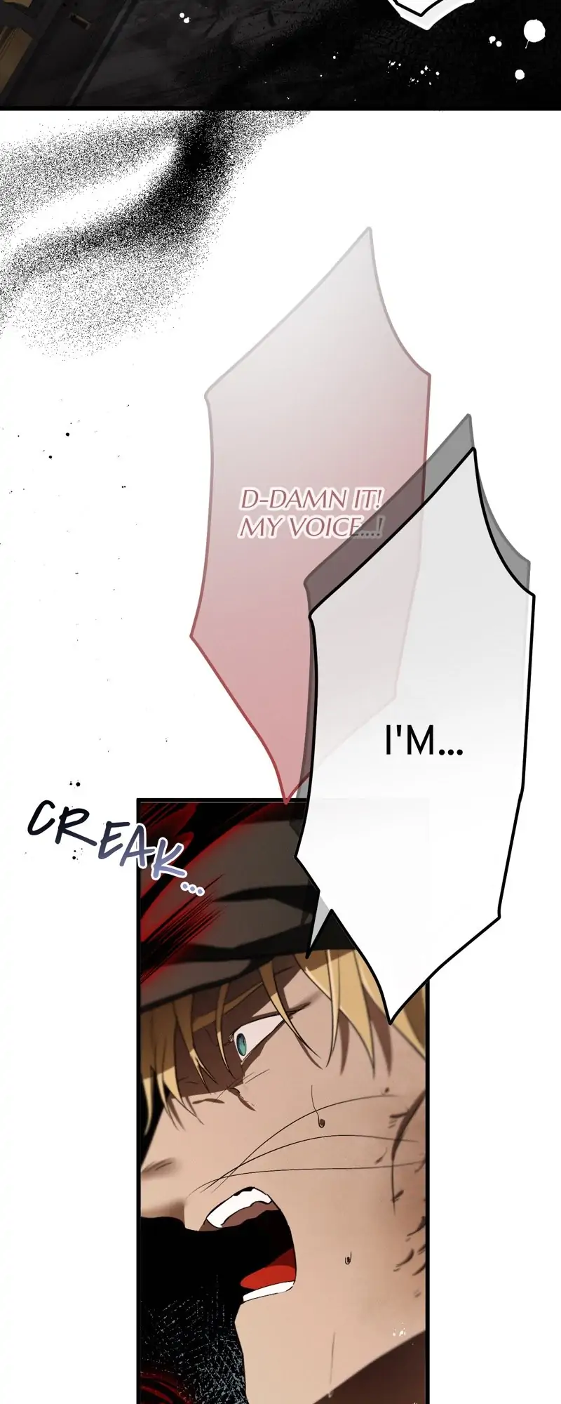 The Beast Within Chapter 16 - Page 81
