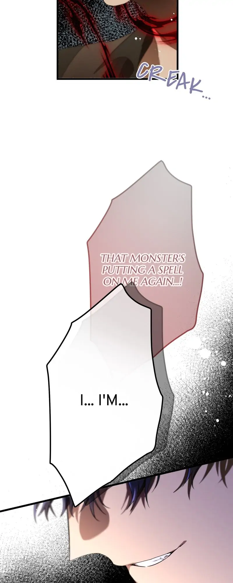 The Beast Within Chapter 16 - Page 82