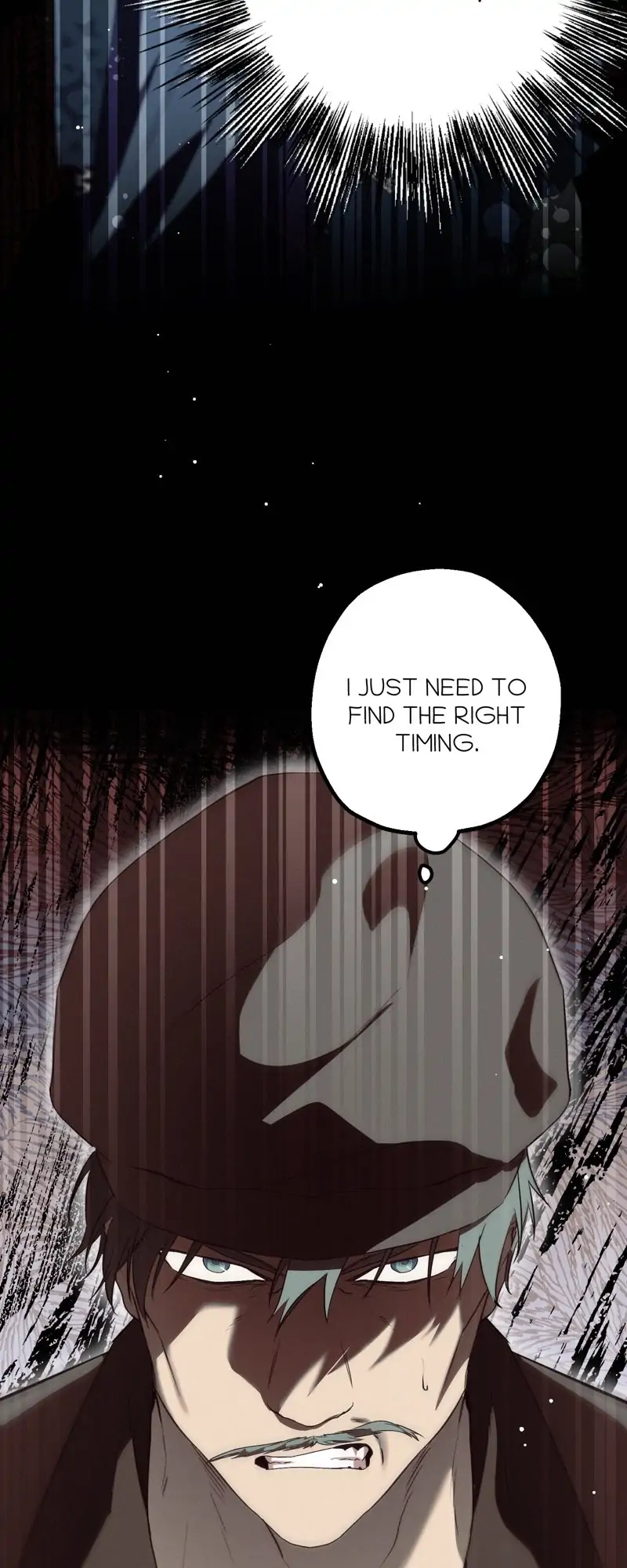 The Beast Within Chapter 17 - Page 19