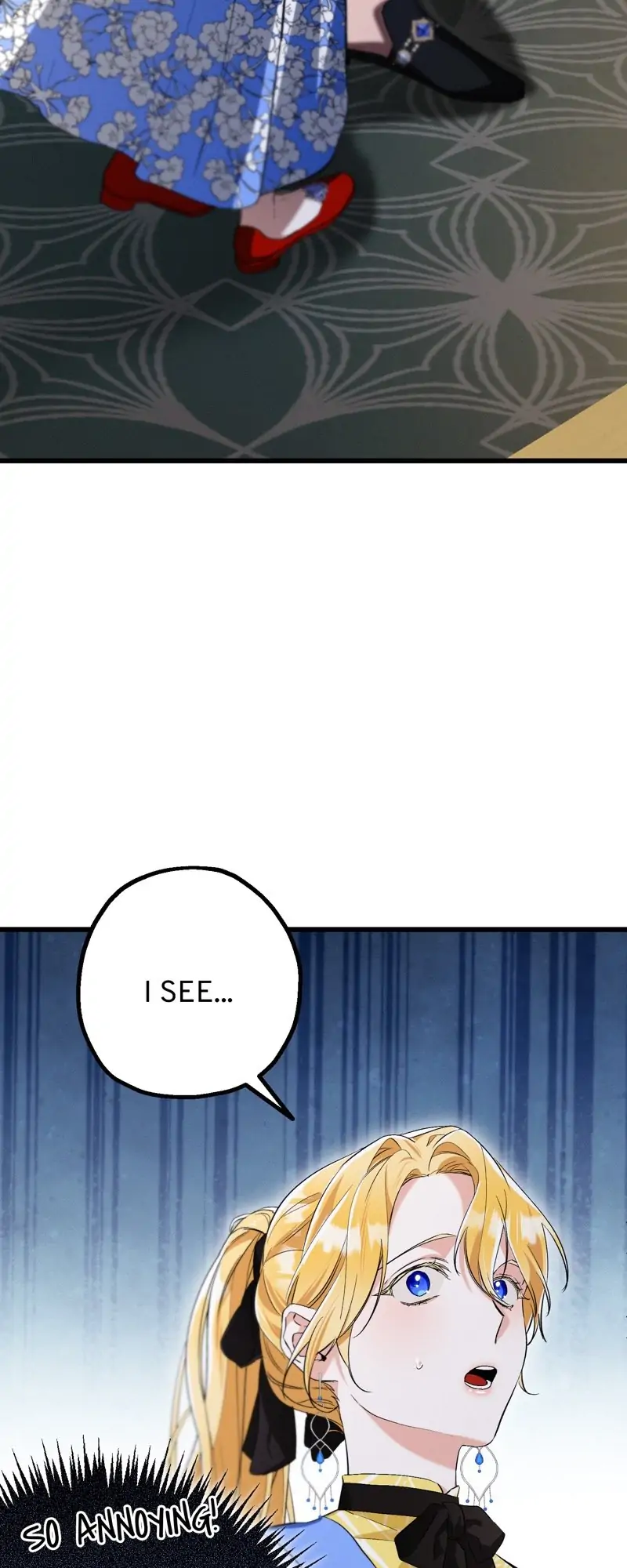 The Beast Within Chapter 17 - Page 36