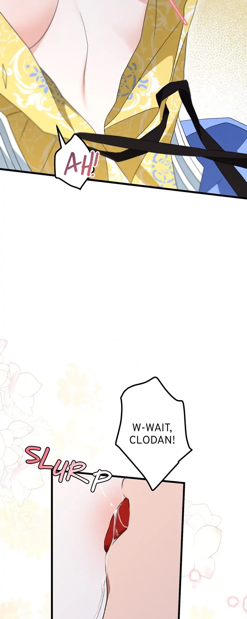 The Beast Within Chapter 17 - Page 43